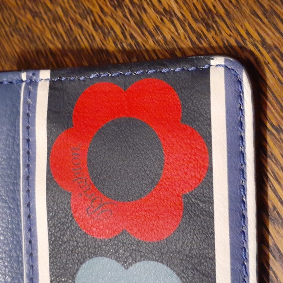 BRIGHTON COIN PURSE POUCH - Picture 4 of 5